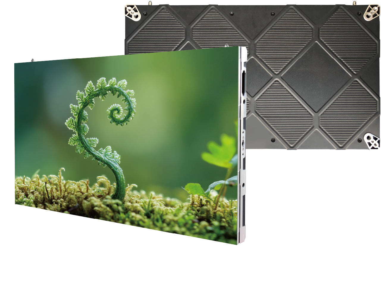 LED Display Screen Manufacturer LED Display Solution Ledman