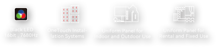LED Display Screen Manufacturer & LED Display Solution | Ledman